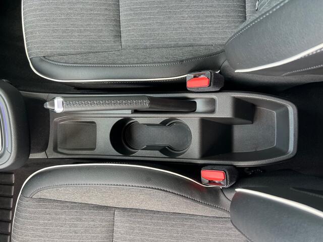 Renault CLIO 1.0 TCe Intens Navi Climate Control
