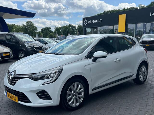 Renault CLIO 1.0 TCe Intens Navi Climate Control
