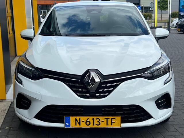 Renault CLIO 1.0 TCe Intens Navi Climate Control