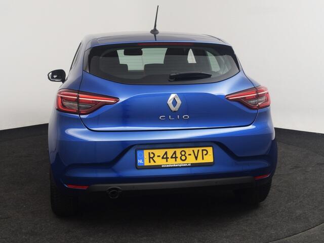 Renault CLIO 1.0 TCe 90 Equilibre | CarPlay o Navigatie o LED-koplampen