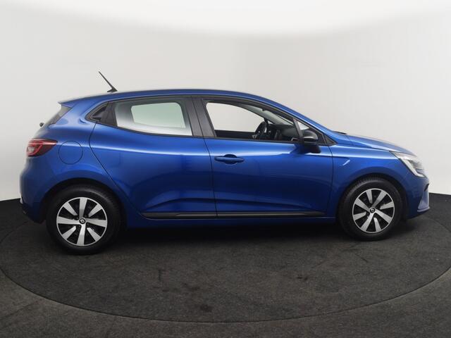 Renault CLIO 1.0 TCe 90 Equilibre | CarPlay o Navigatie o LED-koplampen