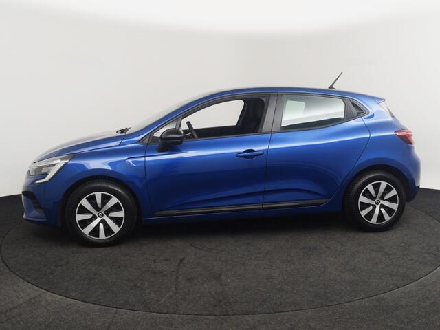 Renault CLIO 1.0 TCe 90 Equilibre | CarPlay o Navigatie o LED-koplampen