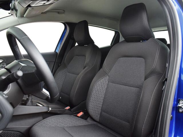 Renault CLIO 1.0 TCe 90 Equilibre | CarPlay o Navigatie o LED-koplampen