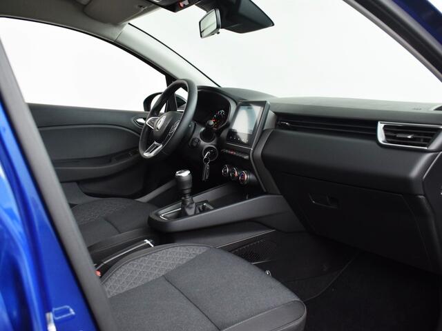 Renault CLIO 1.0 TCe 90 Equilibre | CarPlay o Navigatie o LED-koplampen