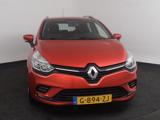 Renault CLIO 0.9 TCe Zen | Trekhaak o Navigatie o Parkeerhulp o Cruise