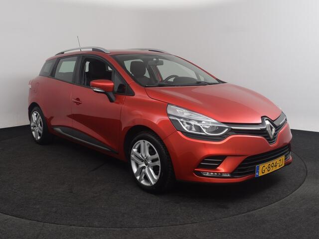 Renault CLIO 0.9 TCe Zen | Trekhaak o Navigatie o Parkeerhulp o Cruise