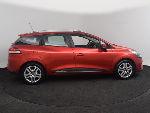 Renault CLIO 0.9 TCe Zen | Trekhaak o Navigatie o Parkeerhulp o Cruise