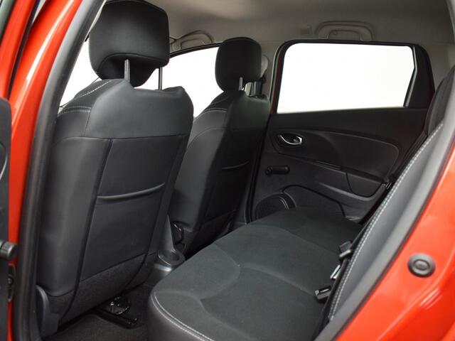 Renault CLIO 0.9 TCe Zen | Trekhaak o Navigatie o Parkeerhulp o Cruise