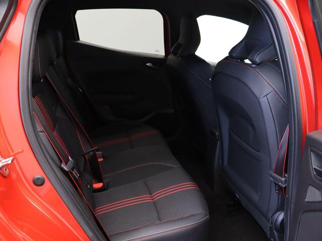 Renault CLIO TCe 100pk R.S. Line | Apple Carplay | Android Auto | Camera's rondom | Groot scherm |