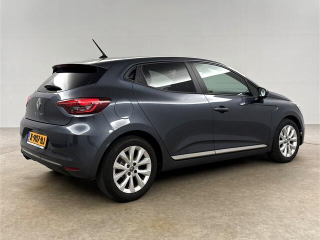 Renault CLIO 1.0 TCE Intens Clima Carplay LED Cruise Navi PDC 16''LMV