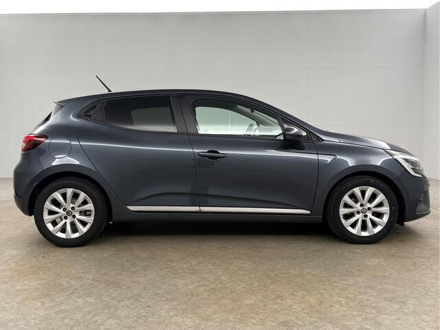 Renault CLIO 1.0 TCE Intens Clima Carplay LED Cruise Navi PDC 16''LMV
