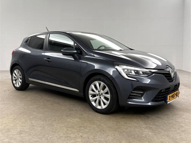 Renault CLIO 1.0 TCE Intens Clima Carplay LED Cruise Navi PDC 16''LMV