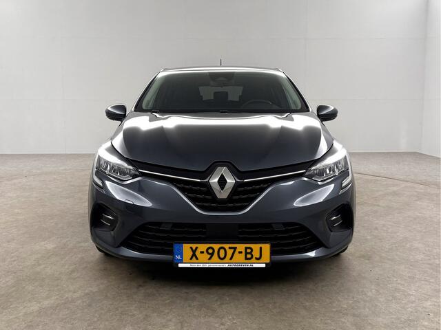 Renault CLIO 1.0 TCE Intens Clima Carplay LED Cruise Navi PDC 16''LMV