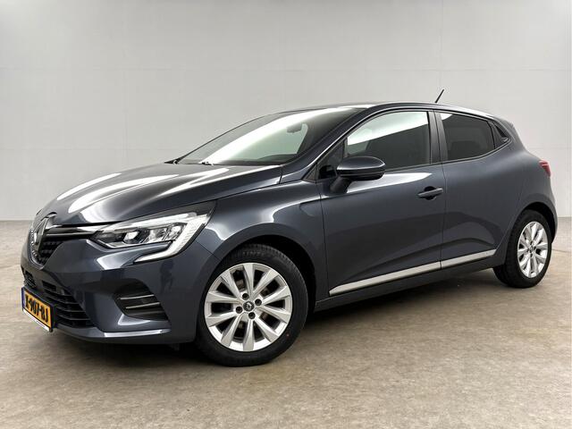 Renault CLIO 1.0 TCE Intens Clima Carplay LED Cruise Navi PDC 16''LMV
