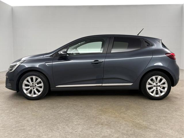 Renault CLIO 1.0 TCE Intens Clima Carplay LED Cruise Navi PDC 16''LMV