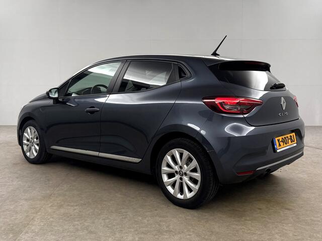 Renault CLIO 1.0 TCE Intens Clima Carplay LED Cruise Navi PDC 16''LMV