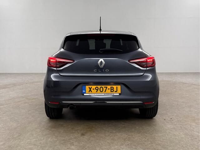 Renault CLIO 1.0 TCE Intens Clima Carplay LED Cruise Navi PDC 16''LMV