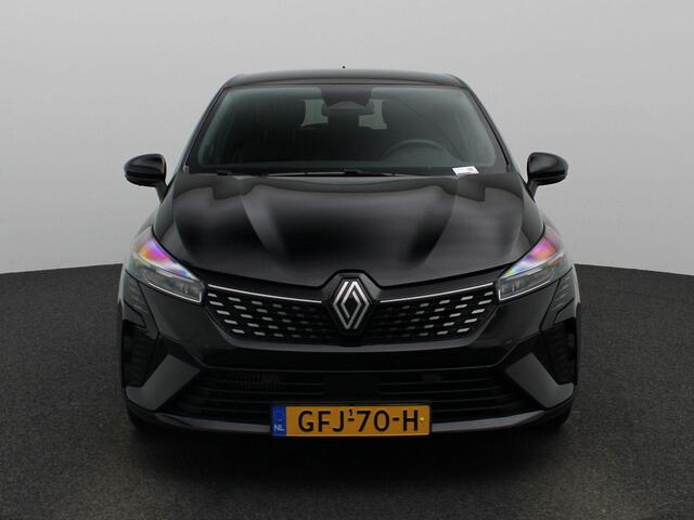 Renault CLIO 1.0 TCe 90 GPF techno | Climaat Control | Navigatie | LM Velgen |