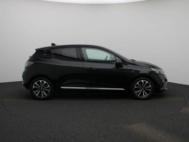 Renault CLIO 1.0 TCe 90 GPF techno | Climaat Control | Navigatie | LM Velgen |