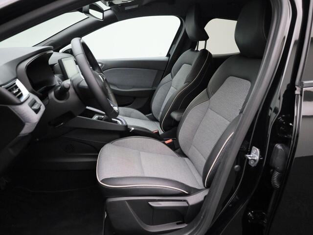 Renault CLIO 1.0 TCe 90 GPF techno | Climaat Control | Navigatie | LM Velgen |