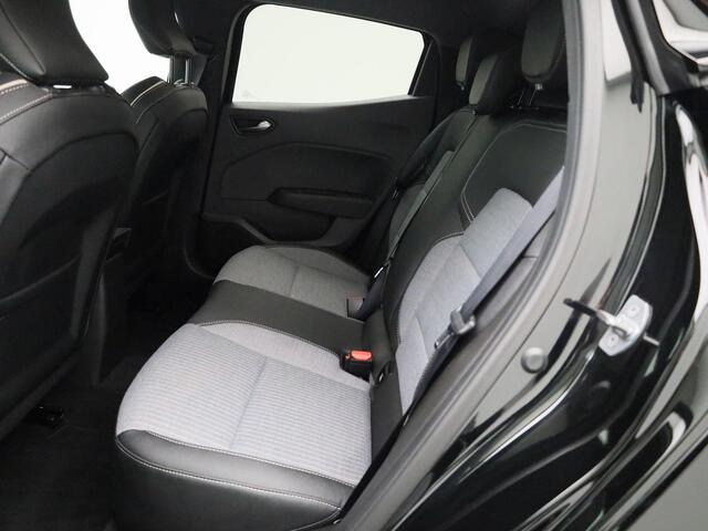 Renault CLIO 1.0 TCe 90 GPF techno | Climaat Control | Navigatie | LM Velgen |