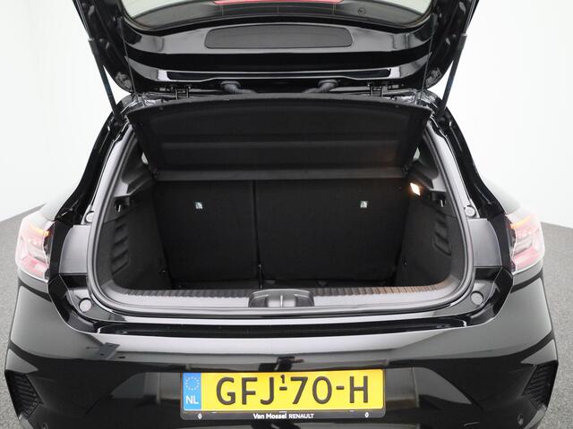Renault CLIO 1.0 TCe 90 GPF techno | Climaat Control | Navigatie | LM Velgen |