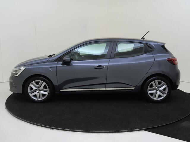 Renault CLIO 1.0 TCe Zen | 1e Eigenaar | Navi | Carplay | Airco