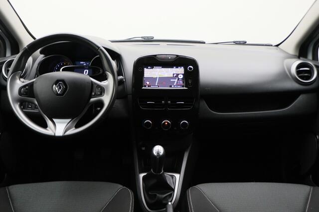 Renault CLIO 0.9 TCe ECO Night&Day