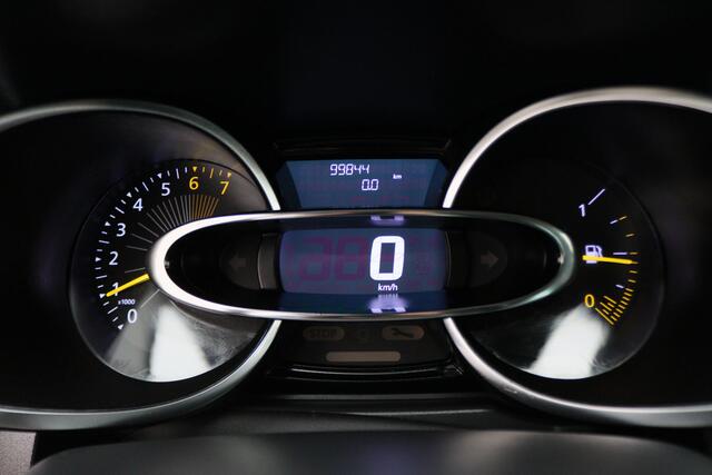 Renault CLIO 0.9 TCe ECO Night&Day
