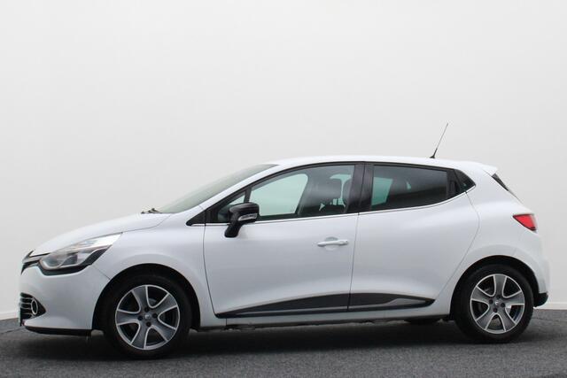 Renault CLIO 0.9 TCe ECO Night&Day