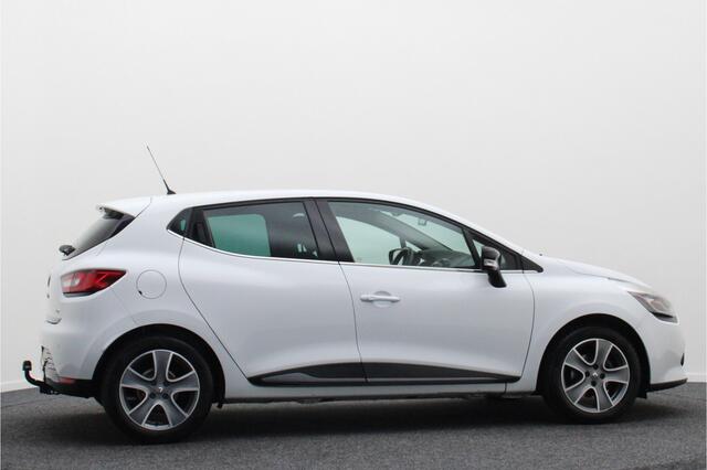 Renault CLIO 0.9 TCe ECO Night&Day