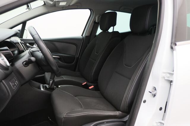 Renault CLIO 0.9 TCe ECO Night&Day