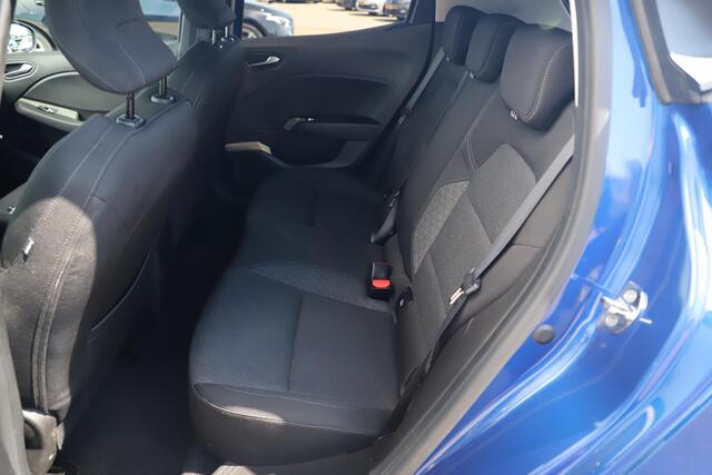 Renault CLIO 1.0 TCe Zen Navigatie Carplay Android Keyless LED Clima Cruise Control Parkeersensor Rijstrooksensor