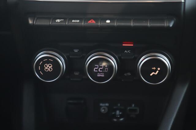 Renault CLIO 1.0 TCe Zen Navigatie Carplay Android Keyless LED Clima Cruise Control Parkeersensor Rijstrooksensor