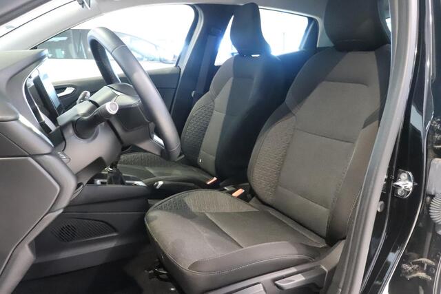 Renault CLIO 1.0 TCe Zen | Airco | Parkeersensor | LM Velgen | Navigatie | AppleCarplay AndroidAuto | Cruise Control |