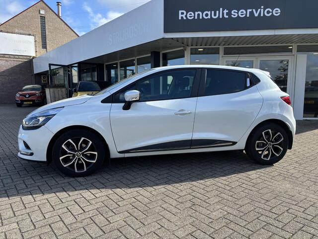 Renault CLIO 0.9 TCe 90 Limited