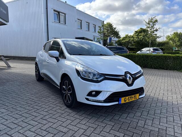 Renault CLIO 0.9 TCe 90 Limited