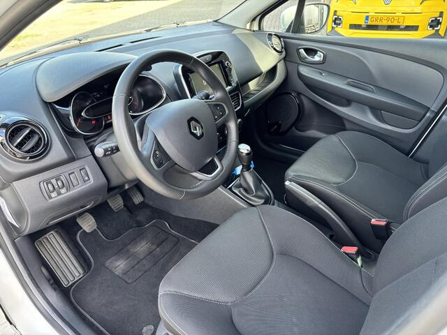 Renault CLIO 0.9 TCe 90 Limited