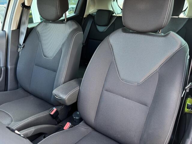 Renault CLIO 0.9 TCe 90 Limited