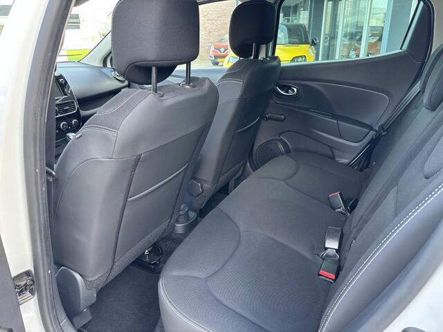Renault CLIO 0.9 TCe 90 Limited