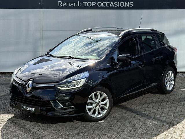 Renault CLIO Estate 0.9 TCe Intens | Camera | Navigatie | All-Season | Dealer Onderhouden