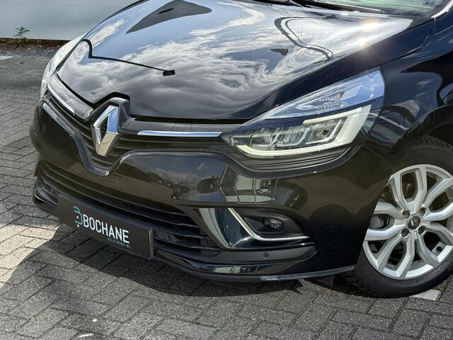 Renault CLIO Estate 0.9 TCe Intens | Camera | Navigatie | All-Season | Dealer Onderhouden