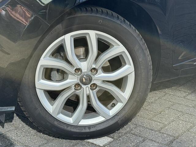 Renault CLIO Estate 0.9 TCe Intens | Camera | Navigatie | All-Season | Dealer Onderhouden