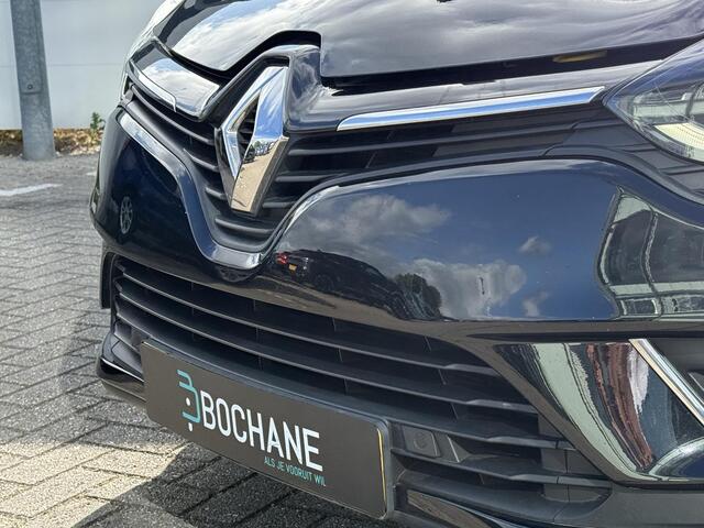 Renault CLIO Estate 0.9 TCe Intens | Camera | Navigatie | All-Season | Dealer Onderhouden