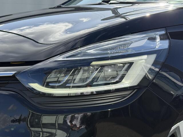 Renault CLIO Estate 0.9 TCe Intens | Camera | Navigatie | All-Season | Dealer Onderhouden