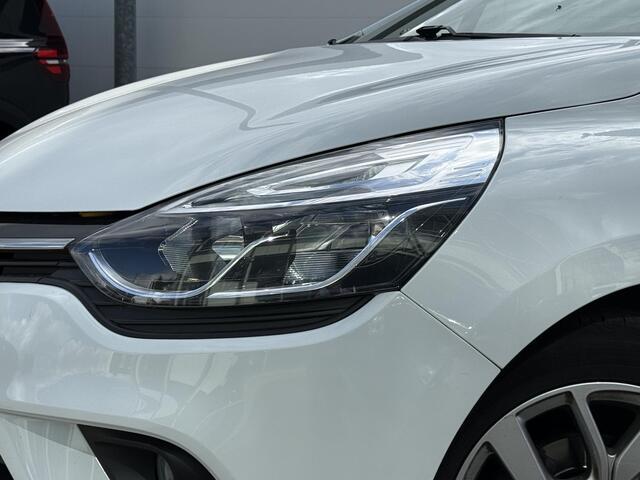 Renault CLIO Estate 0.9 TCe Limited | Trekhaak | Navigatie | Parkeerhulp | Dealer Onderhouden