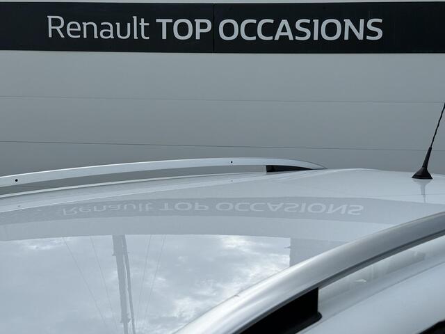 Renault CLIO Estate 0.9 TCe Limited | Trekhaak | Navigatie | Parkeerhulp | Dealer Onderhouden