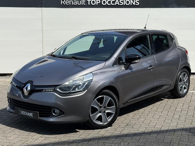 Renault CLIO 0.9 TCe ECO Night&Day | Parkeerhulp | Navigatie | Dealer Onderhouden
