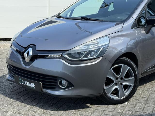 Renault CLIO 0.9 TCe ECO Night&Day | Parkeerhulp | Navigatie | Dealer Onderhouden