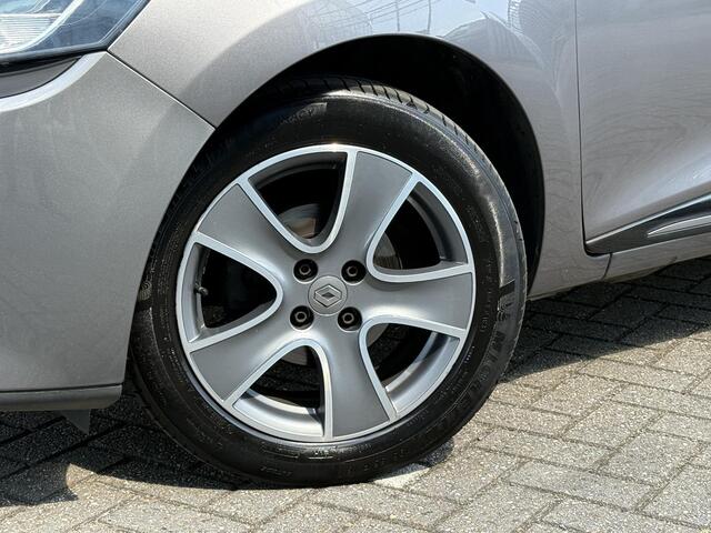 Renault CLIO 0.9 TCe ECO Night&Day | Parkeerhulp | Navigatie | Dealer Onderhouden